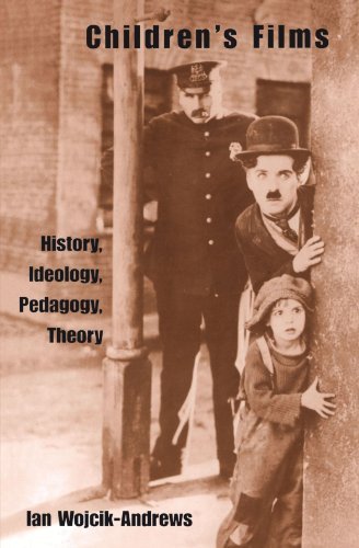 Children's Films book cover