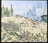 Sun Giant [EP]