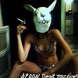 Don't You Evah [EP] (2008)