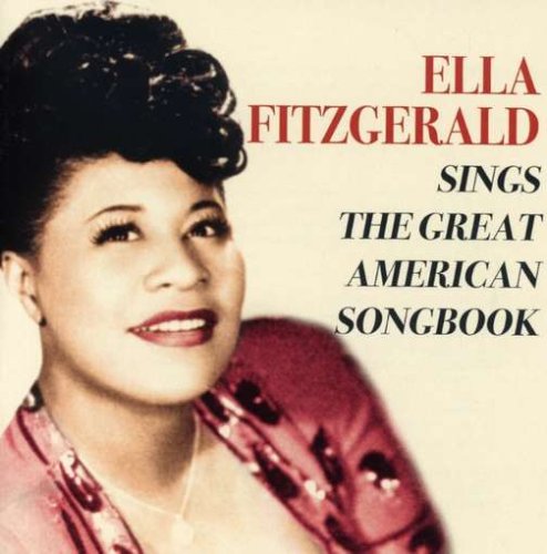 Sings the Great American Songbook