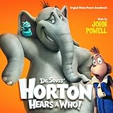 Horton Hears A Who! Soundtrack