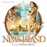 Nim's Island Soundtrack