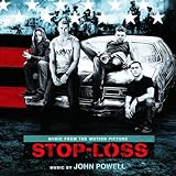 Stop-Loss Soundtrack