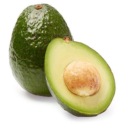 Large Organic Hass Avocado