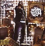 The Midas Touch Man