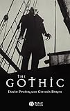 The Gothic Wiley Blackwell Guides To Literature English Edition