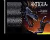 ANTIGUA: The Land of Fairies, Wizards and Heroes