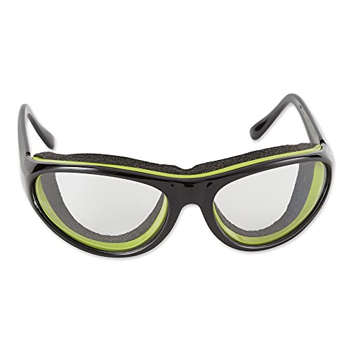 RSVP International Endurance Onion Goggles Black