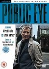 Public Eye - The Complete 1972-3 Series 6 [DVD]