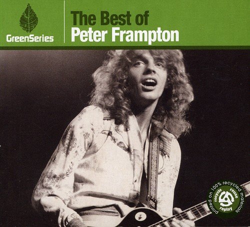 Best of Peter Frampton: Green Series