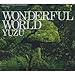 WONDERFUL WORLD(初回限定盤)(DVD付)