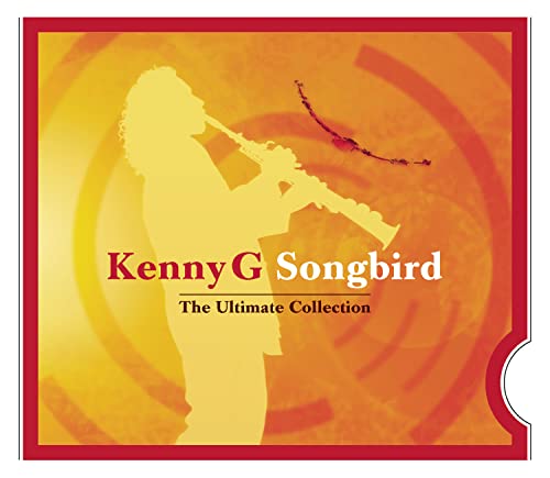 Songbird: The Ultimate Collection