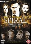 Spiral: The Complete Series One