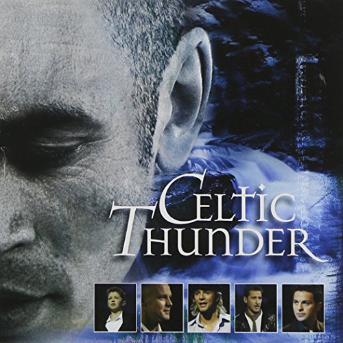 Celtic Thunder: The Show