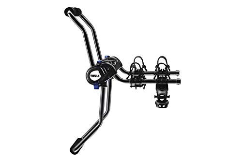 Thule Passage Trunk Mount Carrier Affordable Quality Strong, safe, and superbly engineered rack