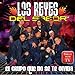 Song Mi Consuelo by Los Reyes Del Sabor on El Grupo Que No Se Te Olvida at Amazon