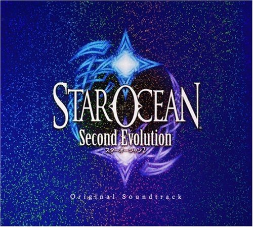 みんなで決めるスターオーシャンシリーズ人気ナンバー1投票&ランキング 4位 スターオーシャン 2の画像