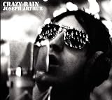 Crazy Rain [EP] (2008)