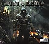 Indestructible [Deluxe Edition]