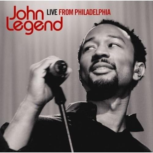 Live from Philadelphia