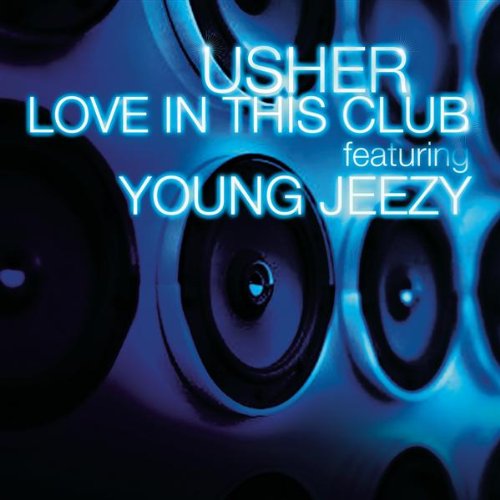 Love in This Club [Single]