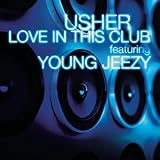 Love in This Club [Single]