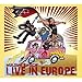 Song Duna by Kultur Shock on Live in Europe at Amazon