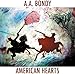 Song Witness Blues by A. A. Bondy on American Hearts at Amazon