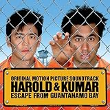 Harold & Kumar Escape From Guantanamo Bay Soundtrack