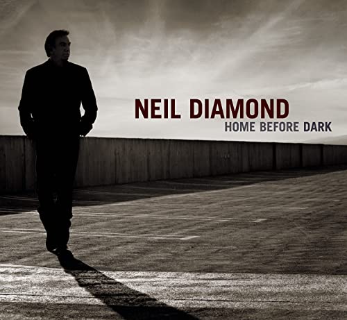 Home Before Dark [Deluxe Edition]