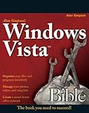 Alan Simpsons Windows Vista Bible