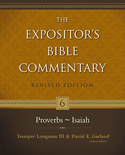 Isaiah cover