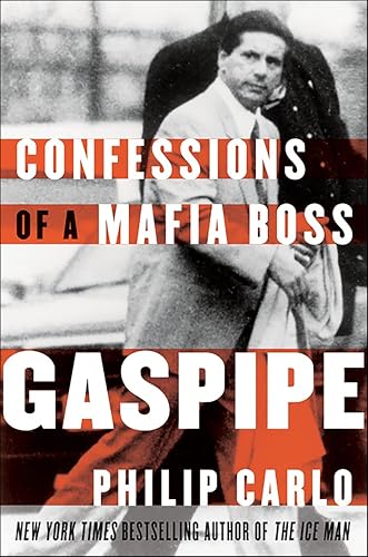 Gaspipe book cover