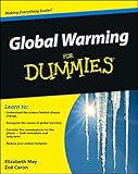 Global Warming For Dummies English Edition