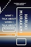What I Talk About When I Talk About Running Vintage International