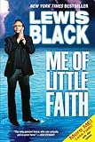 Me Of Little Faith English Edition