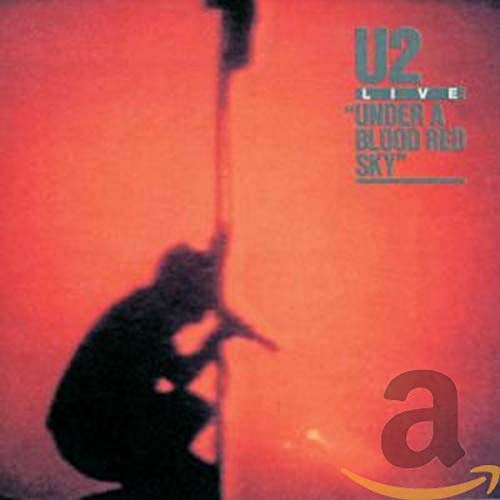 Under a Blood Red Sky [Deluxe Edition]