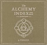 The Alchemy Index: Volumes III & IV - Air & Earth