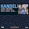 Alcina + Orlando [sound recording]