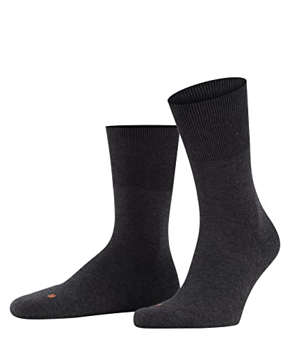 🔥 STARKER PREIS (-39%) FALKE Run Socken dark grey (3970), 42-43