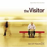 Visitor, The Soundtrack