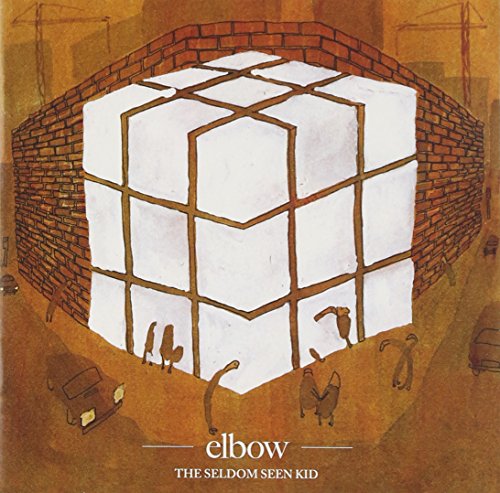 The Seldom Seen Kid