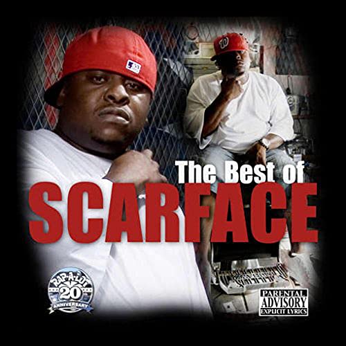 The Best of Scarface