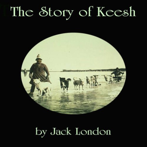 The Story of Keesh book cover