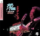 Live at the Apollo