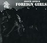 Foreign Girls [EP] (2008)