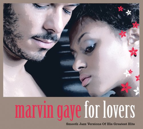 Marvin Gaye for Lovers