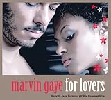 Marvin Gaye for Lovers