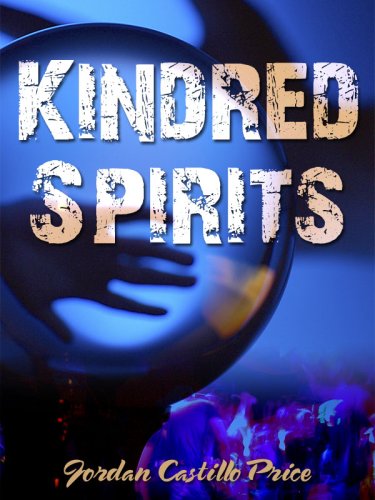 Kindred Spirits book cover