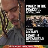 Power to the Peaceful 2005